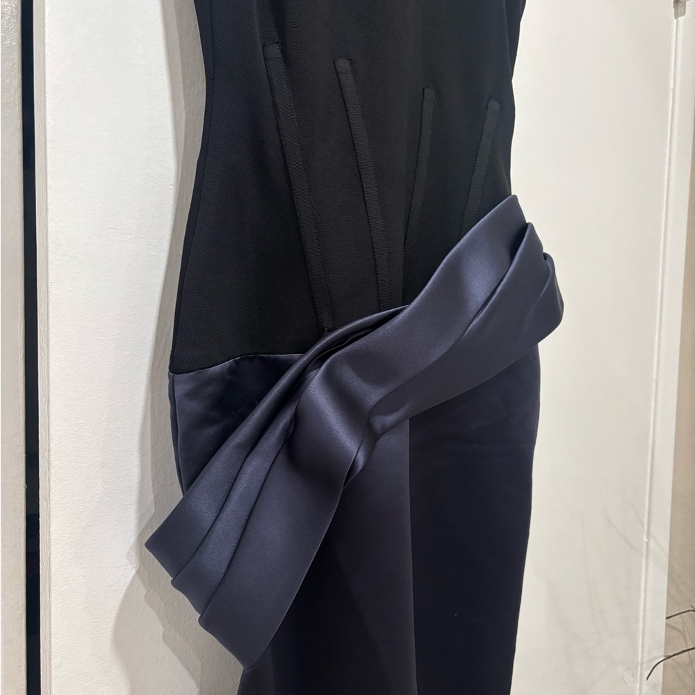 Nafsika Skourti The Trophy Evening Gown - Picture 4 of 6